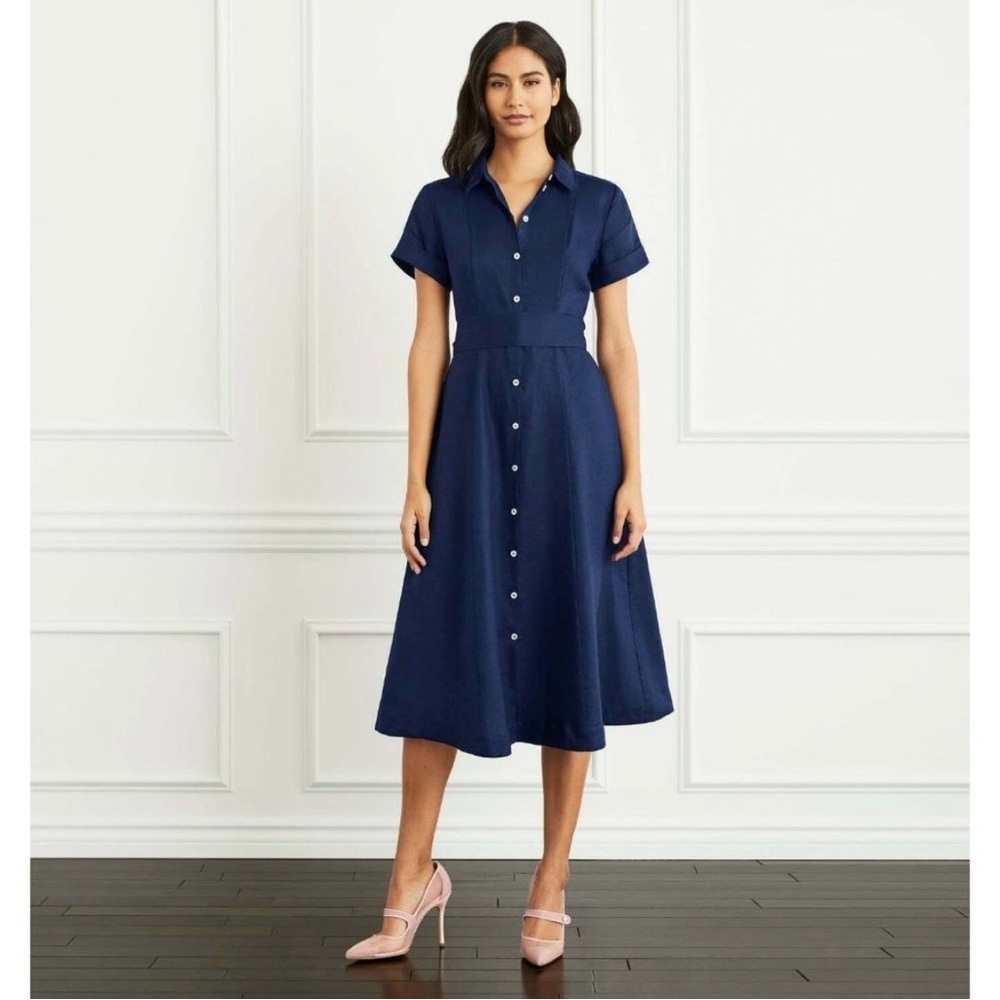 Hill House Home The Lily Dress, Size XS